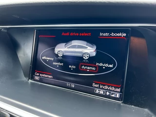 Audi A5 - afbeelding nr 39
