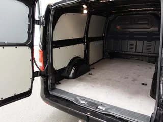 Mercedes-Benz Vito Mercedes-Benz Vito 114 CDI Lang Automaat Airco Bluetooth Camera Trekhaak - afbeelding nr 8