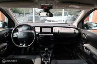 Citroën C4 Cactus Citroen C4 Cactus 1.2 PureTech C-series Carplay Airco Camera - afbeelding nr 9