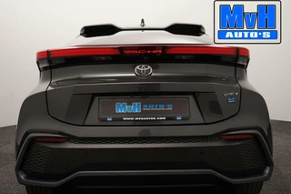 Toyota C-HR Toyota C-HR 1.8 Hybrid 140 Dynamic STUUR & STOELVERWARMING - afbeelding nr 23