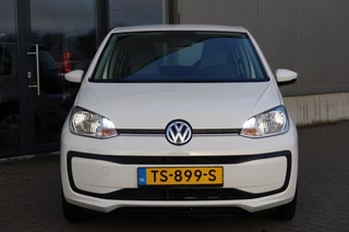 Volkswagen up! - afbeelding nr 2