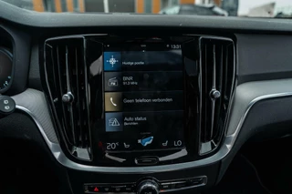 Volvo V60 Volvo V60 2.0 T6 340PK AWD R-Design Head Up|360|Pano|Bomvol! - afbeelding nr 33