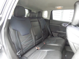 Jeep Compass - afbeelding nr 4