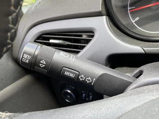 Opel Corsa Opel Corsa 1.0 Turbo Online Edition 180.DKM AIRCO PDC APK 05-03-2027 - afbeelding nr 9
