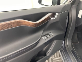 Tesla Model X Aut. *PANO-WINDOW | AUTO-PILOT | FULL-LEATHER | TOWBAR | CCS-FASTLOADER | NAVI-FULLMAP | FULL-LED | AIR-SUSPENSION | DIGI-COCKPIT | KEYLESS | CAMERA | DAB+ | HEATED-COMFORT-SEATS | 20''ALU* - afbeelding nr 27
