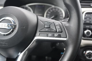 Nissan Micra Nissan Micra 1.0 IG-T N-Connecta CarPlay | Park. sensoren | Camera | Navigati - afbeelding nr 17