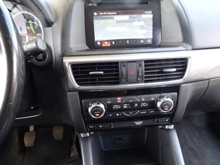 Mazda CX-5 Mazda CX-5 2.0 SAG 165 SkL+ 2WD - afbeelding nr 18