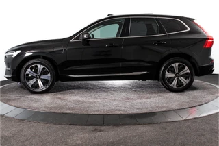 Volvo XC60 | S/K-Panodak | Dig. Cockpit | Adapt. Cruise | Memory Stoelen | Elek. Klep | Stoel-+stuurverw. | Camera | NAV+App. Connect | LM 19