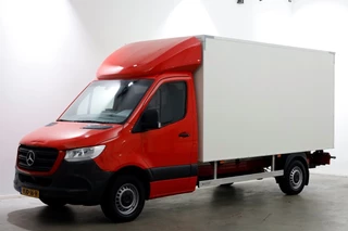 Mercedes-Benz Sprinter - afbeelding nr 8
