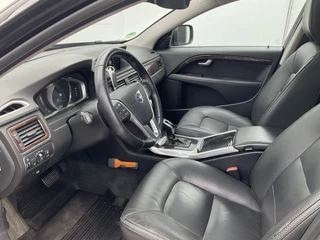 Volvo XC70 Volvo XC70 2.0 T5 Inscription Edition Automaat Pano Trekhaak Leder Adap.Cruise Vol opties! - afbeelding nr 13