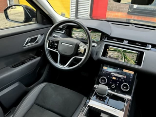 Land Rover Range Rover Velar - afbeelding nr 14