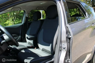 Renault Captur Renault Captur 1.2 TCe Xmod, Automaat, pdc voor en achter, trekhaak, navi, cruise control, achteruitrij camera, stoelverwarming. - afbeelding nr 9