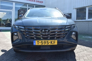 Hyundai Tucson - afbeelding nr 9
