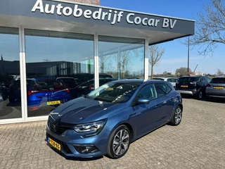 Renault Mégane - 198675528-0
