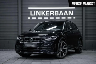 Volkswagen Tiguan Volkswagen Tiguan 1.5 TSI R-Line Business+ | R Line | Vol opties | Panodak | IQ Light | 20 inch | - afbeelding nr 1