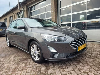 Ford Focus - afbeelding nr 6