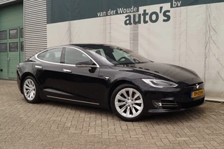 Tesla Model S - afbeelding nr 3
