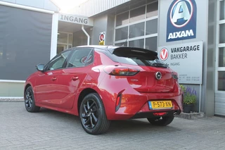 Opel Corsa Opel Corsa 1.2 GS-line - afbeelding nr 21