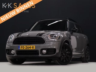 MINI Countryman Mini 1.5 Cooper Chili