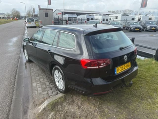 Volkswagen Passat Volkswagen Passat 1.5 TSI Comfort Business AUTOMAAT,TREKHAAK,NAVI - afbeelding nr 38