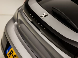 Peugeot 208 Peugeot 208 1.2 PureTech Allure Deluxe (VIRTUAL COCKPIT, APPLE CARPLAY, GROOT NAVI, 360 CAMERA, LEDER, SPORTSTOELEN, GETINT GLAS, LM VELGEN, CRUISE, KEYLESS, NIEUWE APK, NIEUWSTAAT) - afbeelding nr 31