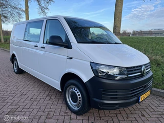 Volkswagen Transporter - 459532148-0