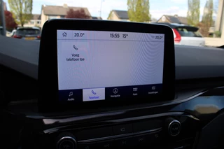 Ford Kuga Ford Kuga 2.5 PHEV Graphite Tech Edition | Panoramadak | Trekhaak | BLIS | Full Options - afbeelding nr 15