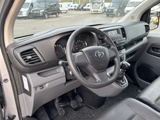 Toyota ProAce - afbeelding nr 5