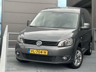 Volkswagen Caddy Volkswagen Caddy Bestel 1.6 TDI - afbeelding nr 6