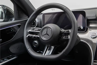 Mercedes-Benz C-Klasse - afbeelding nr 12