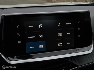 Peugeot 2008 PEUGEOT 2008 1.2 PURETECH AUTOMAAT/CAMERA/FULL LED/KEYLESS/CARPLAY/LANE ASSIST/16''LMV - afbeelding nr 33