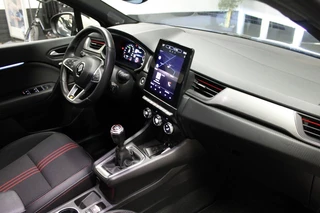 Renault Captur - afbeelding nr 6