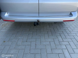 Volkswagen Transporter Volkswagen Transporter 2.0 TDI L2H1 Zeer nette staat N.a.p - afbeelding nr 8