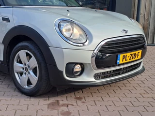 MINI Clubman MINI Clubman Mini 1.5 Cooper Salt Business | Airco | Trekhaak | Navi | Cruise | PDC | - afbeelding nr 34