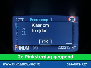 Ford Transit Custom 2x Zijdeur, L&M velgen, Verwarmde voorruit, Parkeersensoren, Bijrijdersbank - afbeelding nr 23