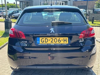 Peugeot 308 - afbeelding nr 6