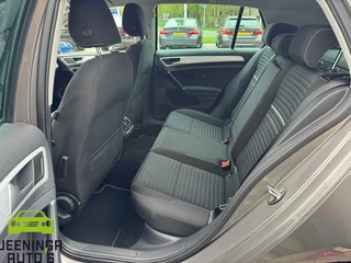 Volkswagen Golf Volkswagen Golf 1.4 TSI Business Edition - afbeelding nr 20