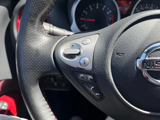 Nissan Juke Nissan Juke 1.2 DIG-T S/S Dynamic ed. - schuif/kanteldak - camera - afbeelding nr 14
