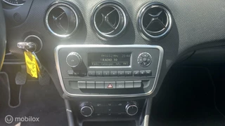 Mercedes-Benz A-Klasse Mercedes A-klasse 180 Ambition 4U3 - afbeelding nr 10