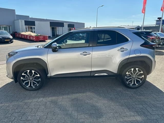 Toyota Yaris Cross - afbeelding nr 8