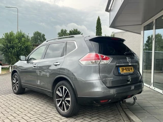 Nissan X-Trail Nissan X-Trail 1.6 DIG-T 163PK 7-PERSOONS SCHUIFDAK+TREKHAAK - afbeelding nr 7