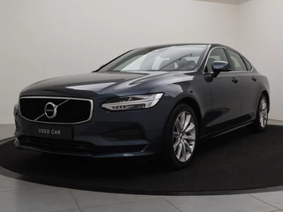 Volvo S90 Volvo S90 T4 AUT(8) MOMENTUM LEDER HEAD-UP DISPLAY VOLVO ON CALL KEYLESS - afbeelding nr 2