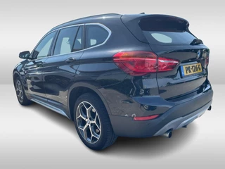BMW X1 BMW X1 sDrive20i High Executive / Trekhaak / Head-up / Leder / Navigatie / 18'' / Parkeerhulp V+A / Keyless / Sportstoelen / Stoelverwarming / Cruise Control - afbeelding nr 5