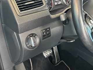 Volkswagen Caddy Volkswagen Caddy 1.4 TSI Trendline Alltrack - afbeelding nr 16