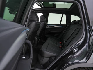 BMW iX3 BMW iX3 High Executive 80 kWh [ 3-Fase ] (INCL-BTW) *PANO | LUXURY-LEATHER | FULL-LED | DAB | CARPLAY | ADAPTIVE-CRUISE | DIGI-COCKPIT | BLINDSPOT | HARMAN/KARDON-SOUNDSYTEM | HEAD-UP | KEYLESS | TOP-VIEW | SPORT-SEATS | TOWBAR  | . - afbeelding nr 10