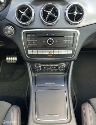 Mercedes-Benz GLA Mercedes-Benz GLA-klasse 250 4M 211PK/PANO/CAM/LED - afbeelding nr 41