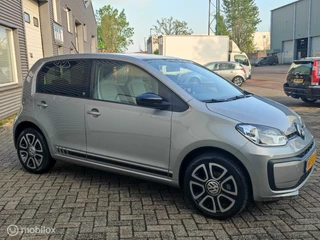 Volkswagen up! Volkswagen Up! 5-deurs 1.0 Beats PDC Camera Airco Cruise con - afbeelding nr 4