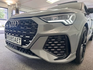 Audi RSQ3 Audi RSQ3 2.5 Tfsi 400Pk RS Panodak Carbon Clima Navi CarPlay Incl 12Mnd Garantie - afbeelding nr 7