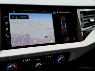 Audi A1 Sportback Audi A1 Sportback 30 TFSI S Line Cruise Navi CarPlay - afbeelding nr 11