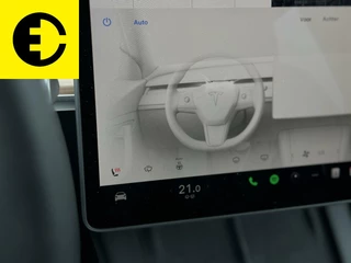 Tesla Model Y Tesla Model Y Long Range AWD 75 kWh |Autopilot | incl. BTW - afbeelding nr 21